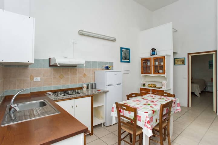 Bilocale Matilde A Campo Nell'elba - Marina di Campo