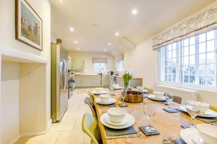 4 Bed In Holkham (Oc-h34081) - Holkham