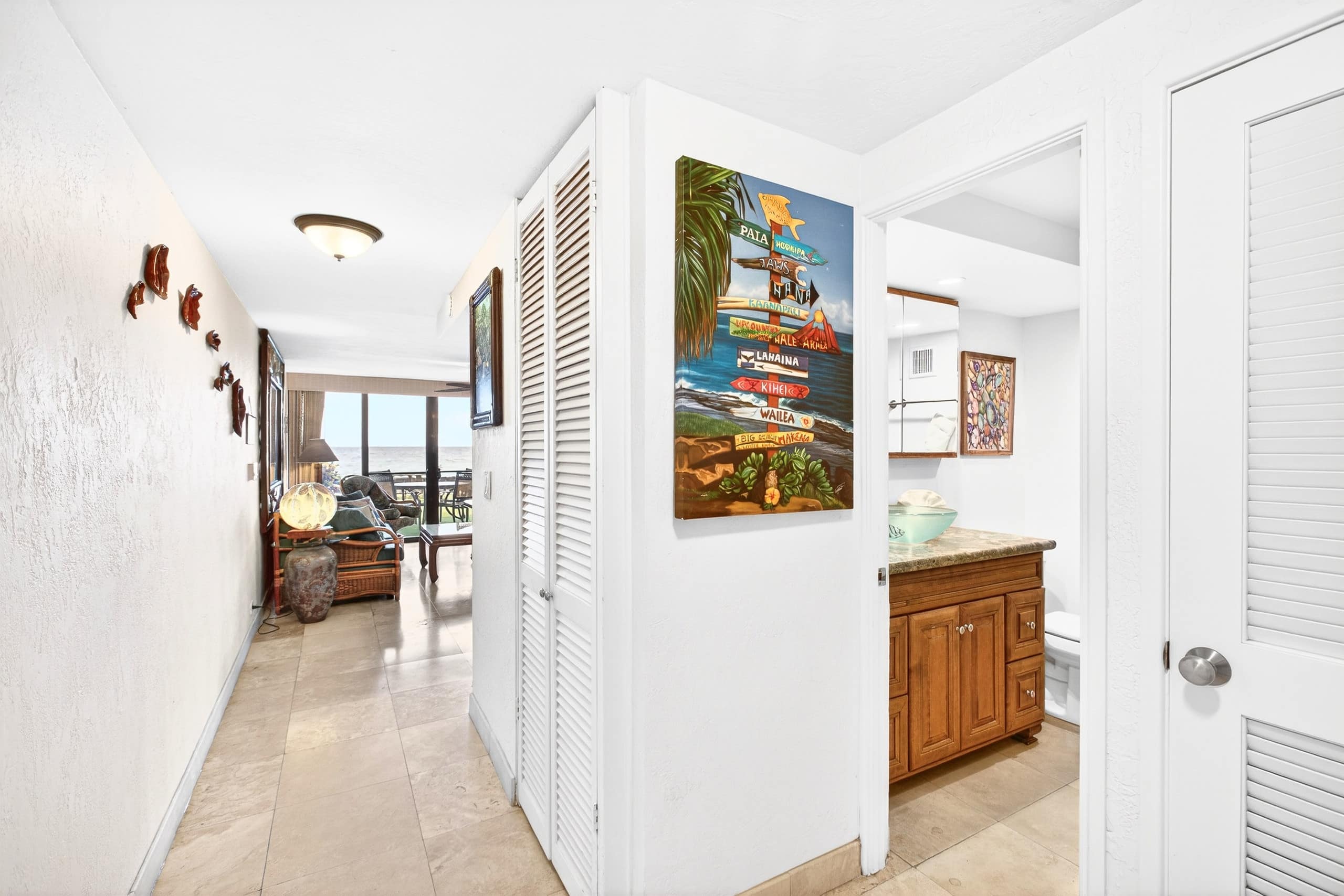 Private End Oceanfront Sanctuary - Image 20