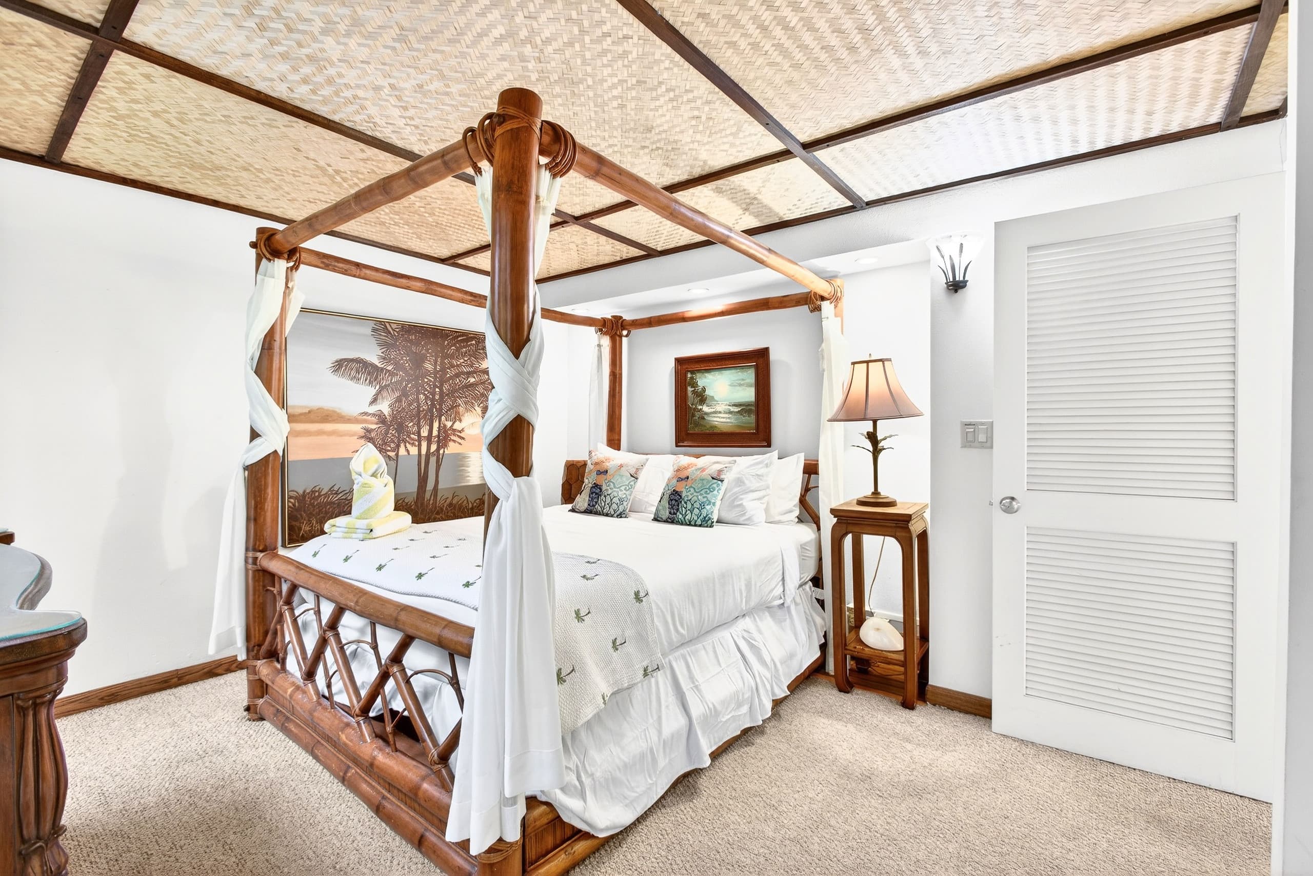 Private End Oceanfront Sanctuary - Image 22