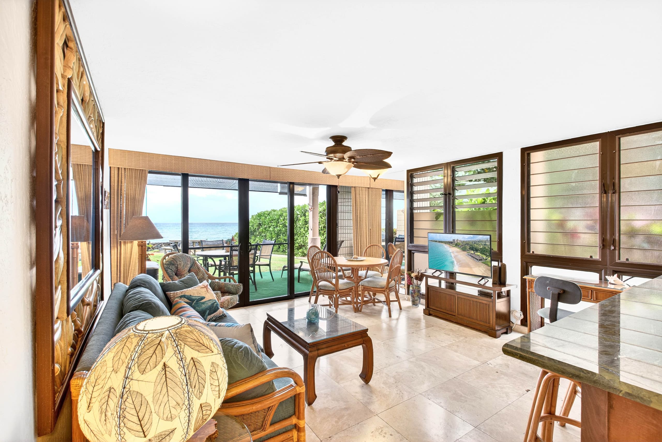 Private End Oceanfront Sanctuary - Image 13