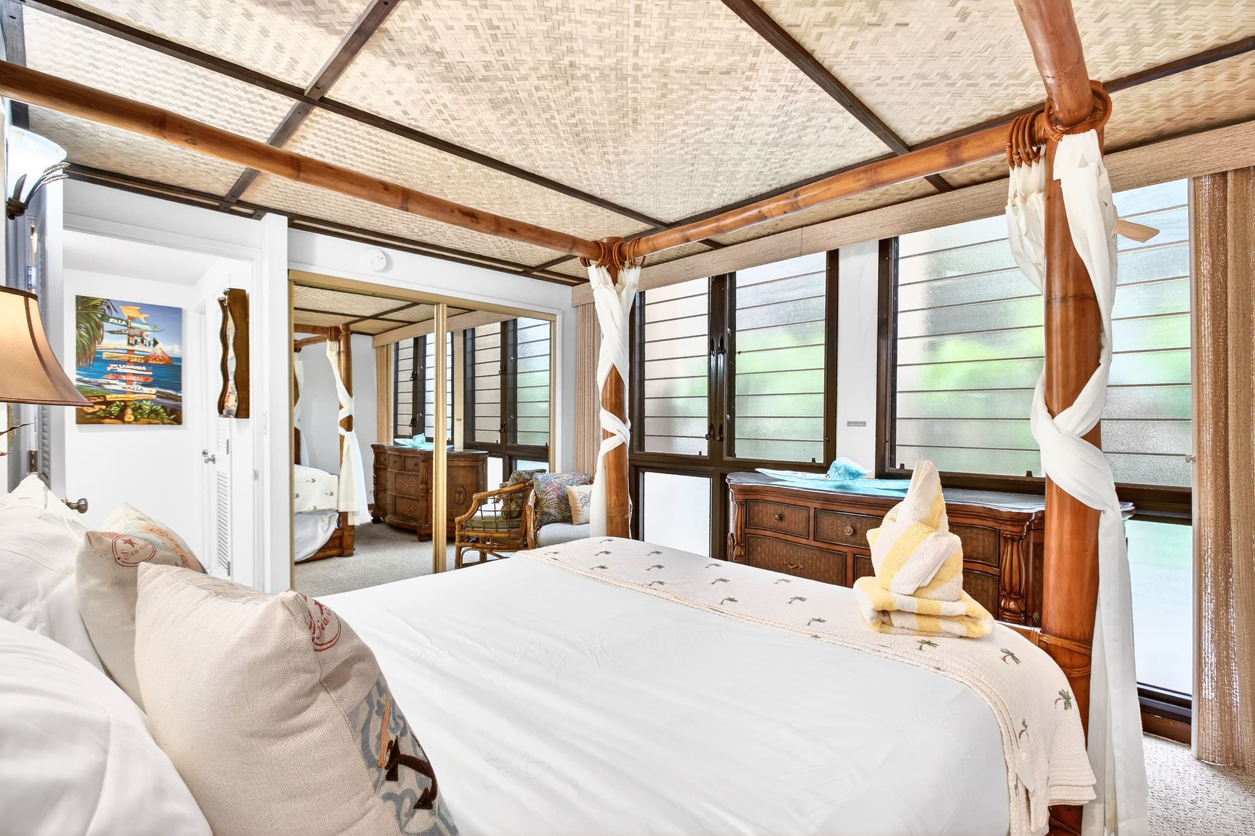 Private End Oceanfront Sanctuary - Image 21