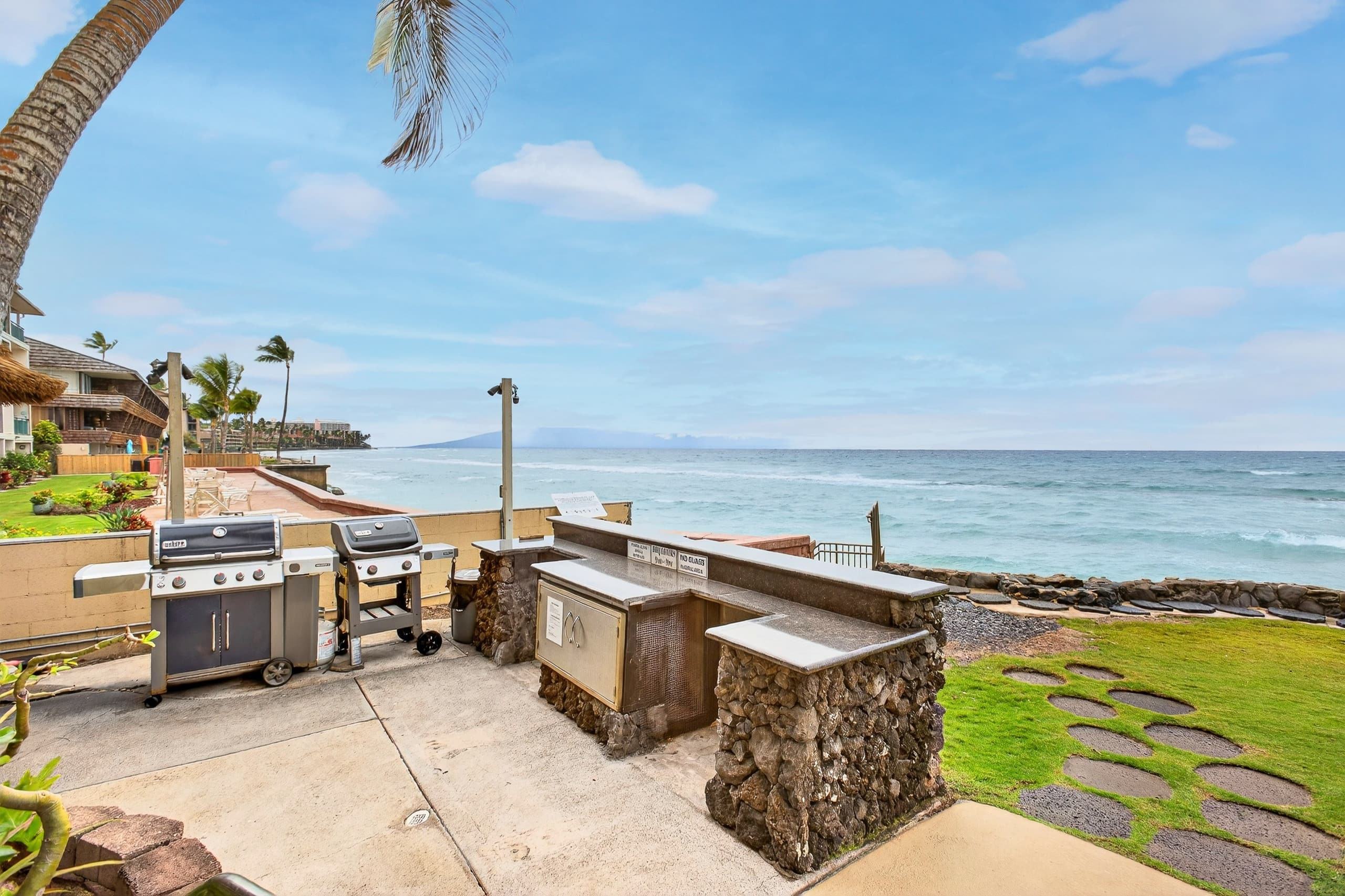 Private End Oceanfront Sanctuary - Image 30