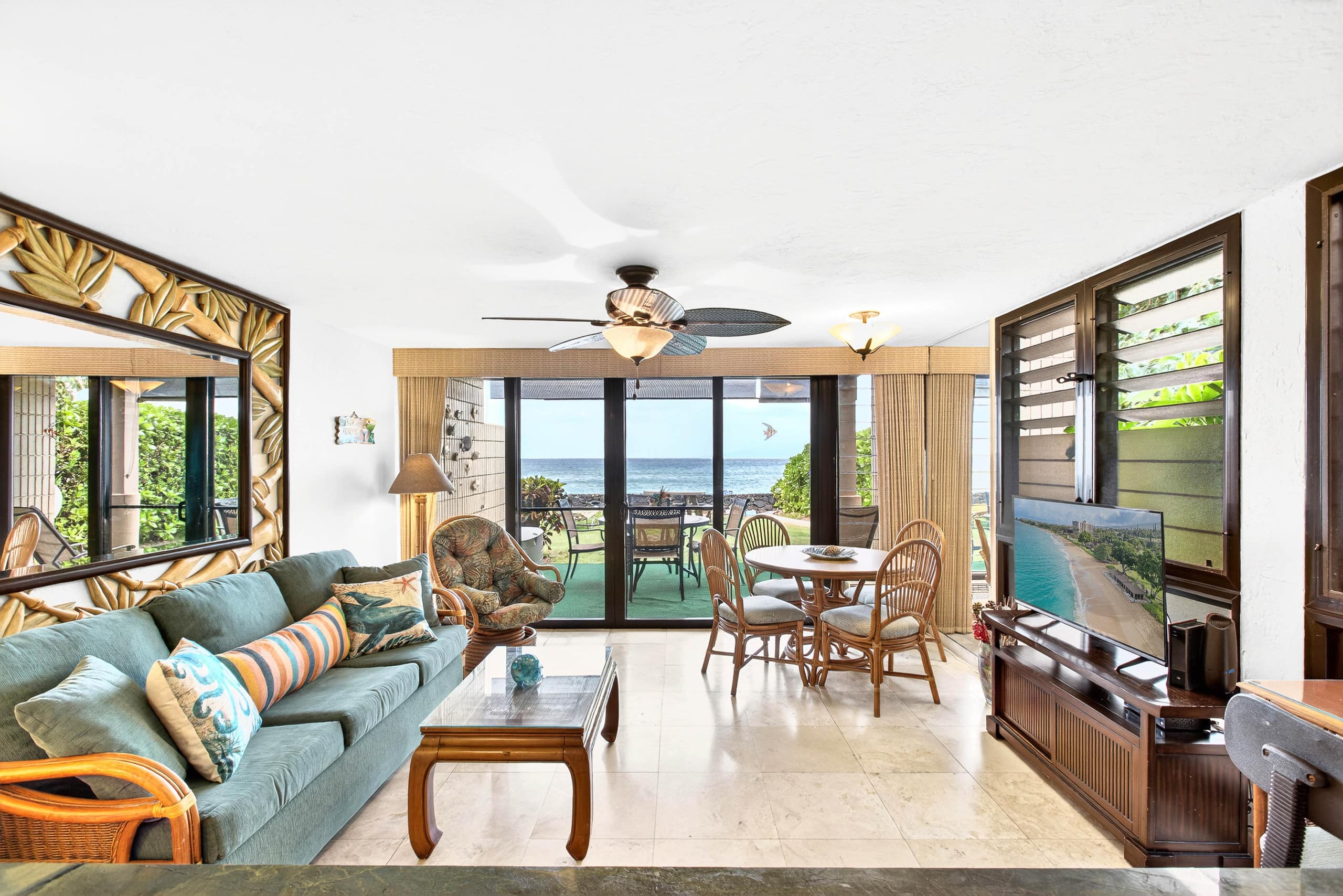 Private End Oceanfront Sanctuary - Image 1