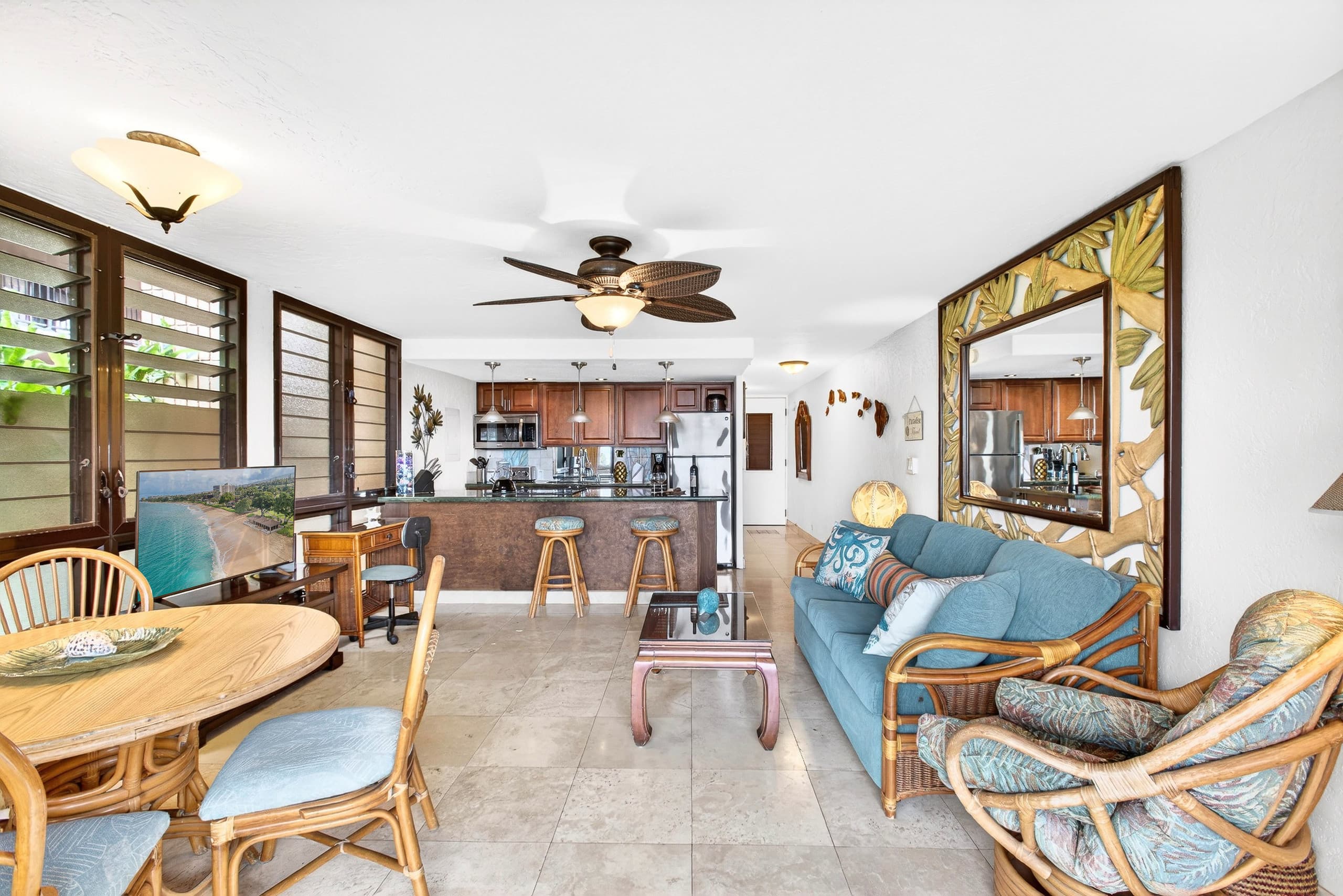 Private End Oceanfront Sanctuary - Image 11