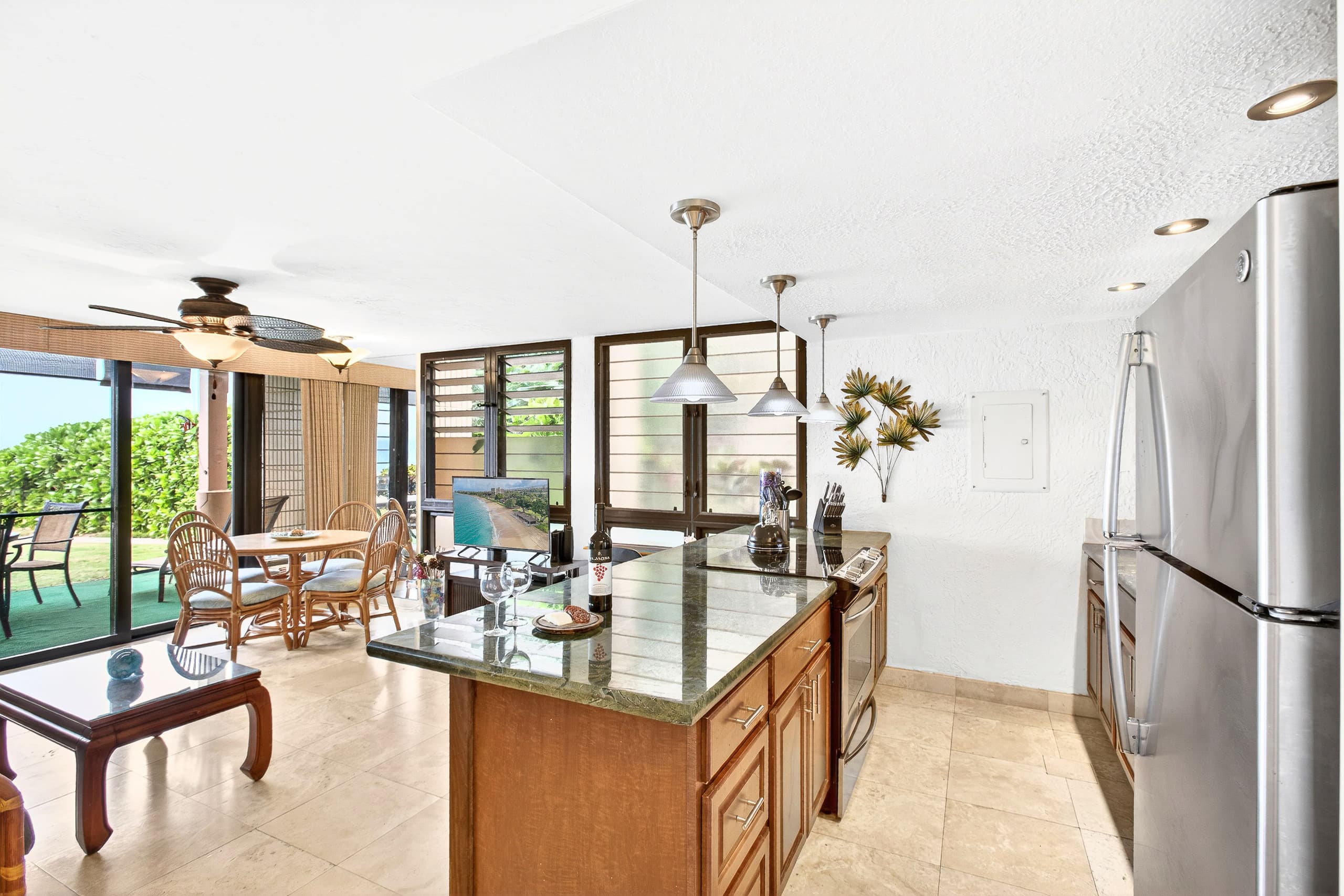 Private End Oceanfront Sanctuary - Image 3