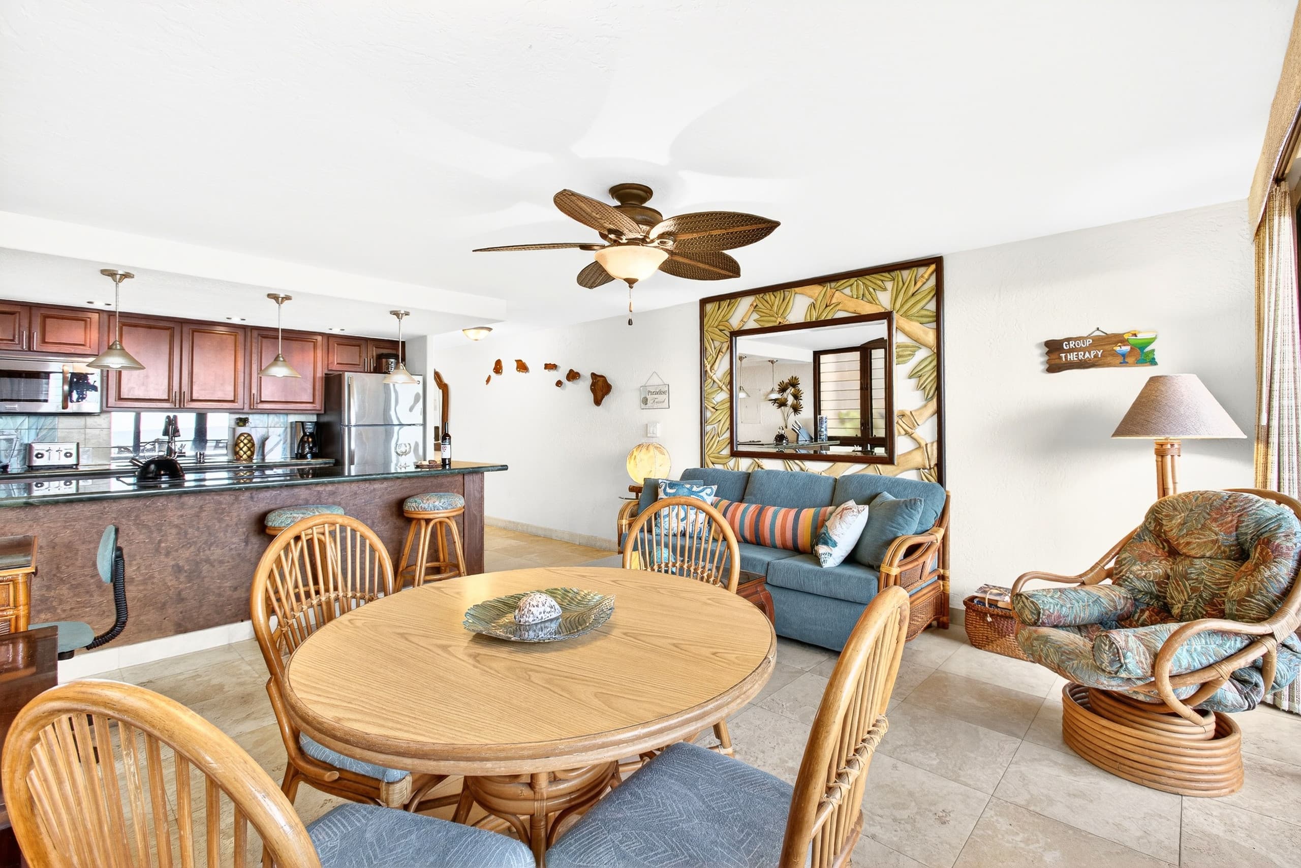 Private End Oceanfront Sanctuary - Image 18