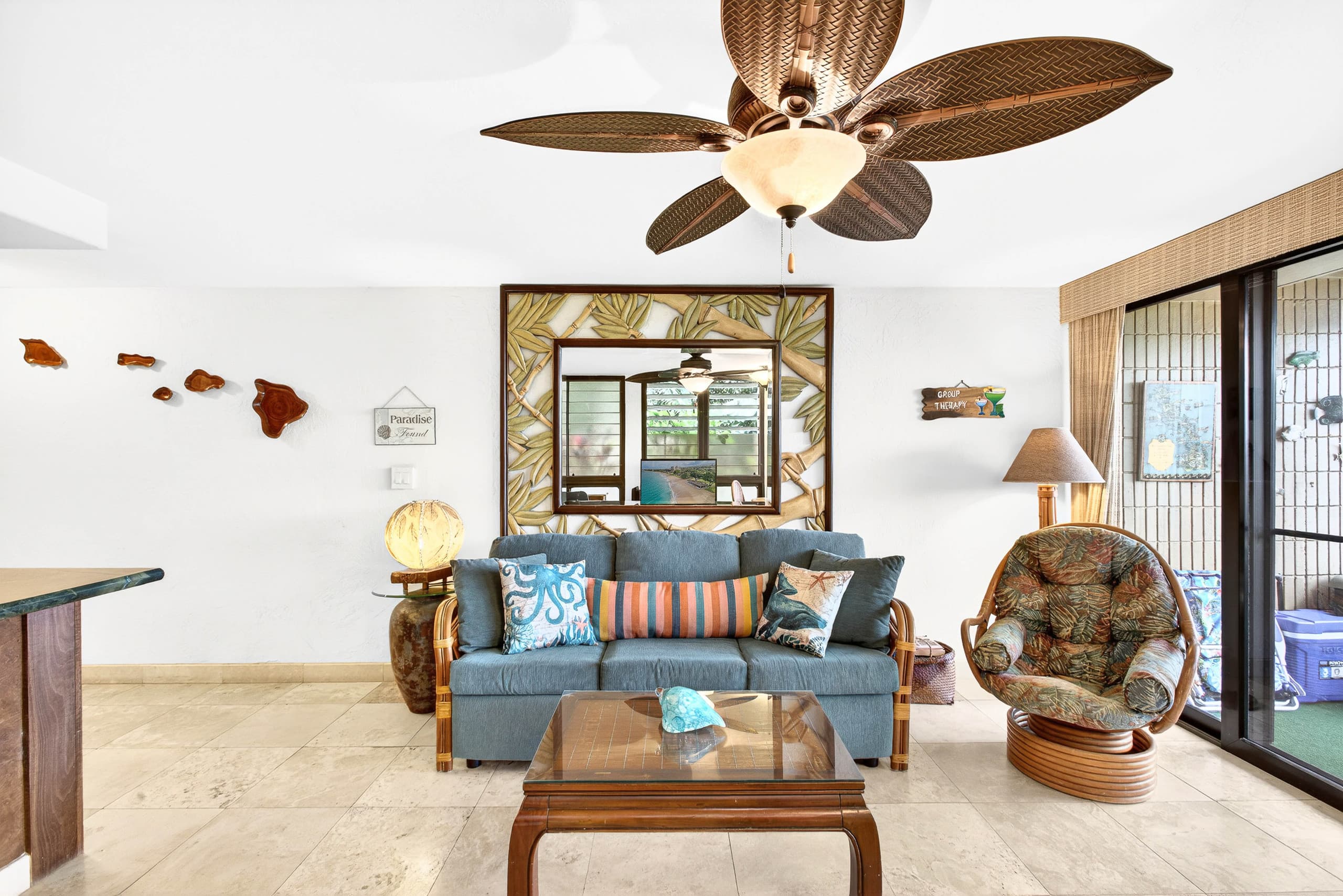 Private End Oceanfront Sanctuary - Image 6