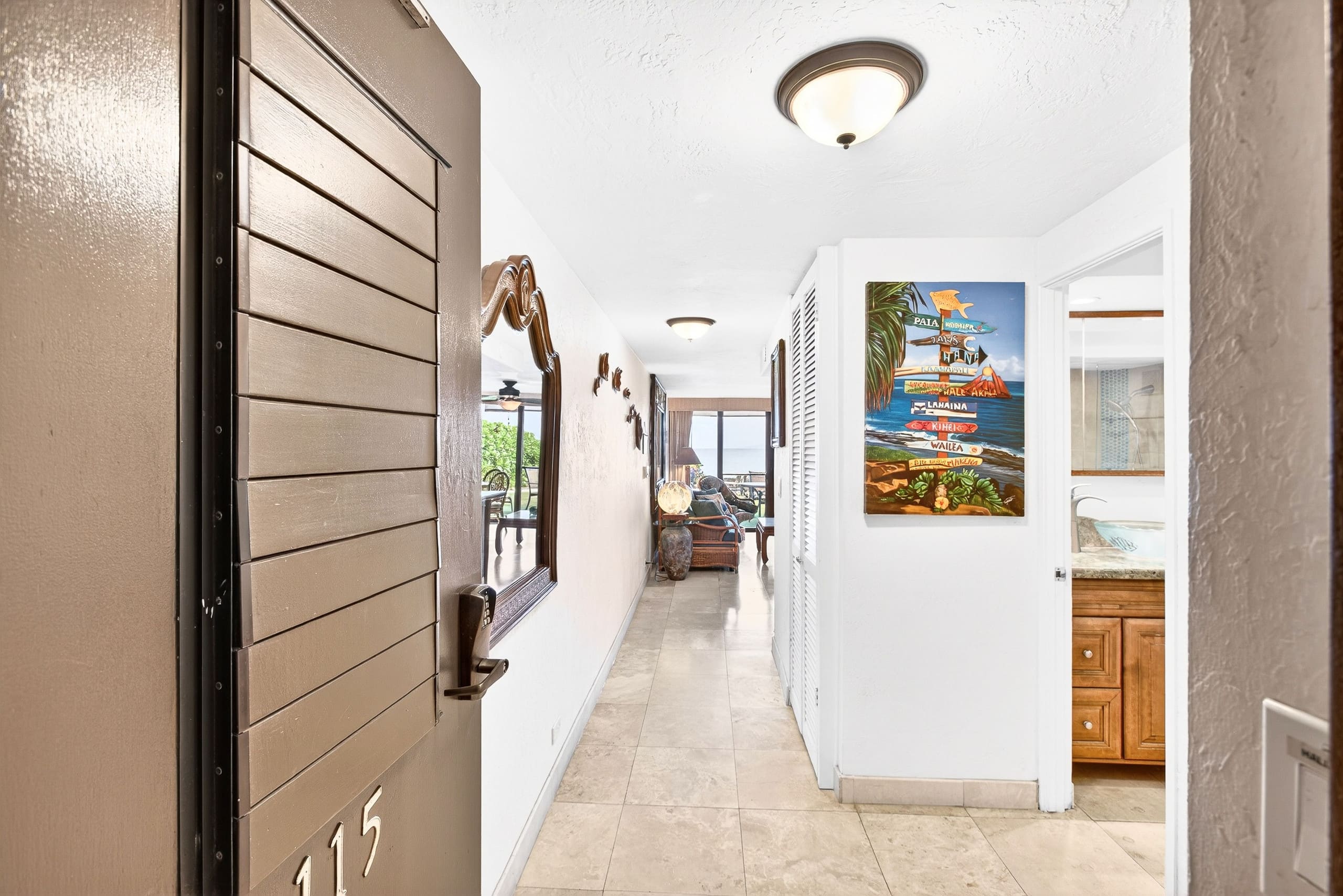 Private End Oceanfront Sanctuary - Image 27