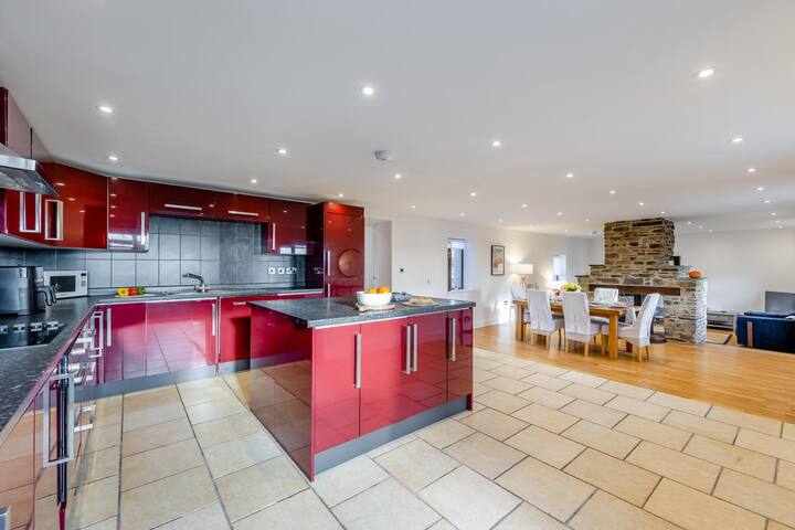 3 Bed In Rhydyfelin (Oc-y34179) - Aberystwyth