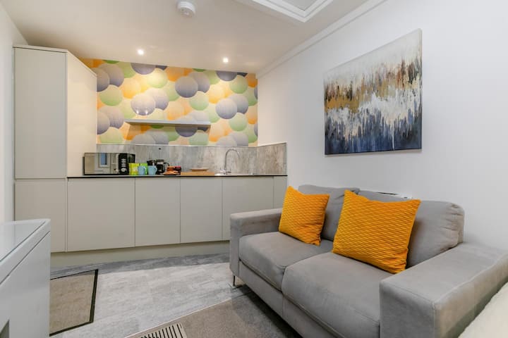1 Bed In Penzance (Oc-u34132) - Mousehole