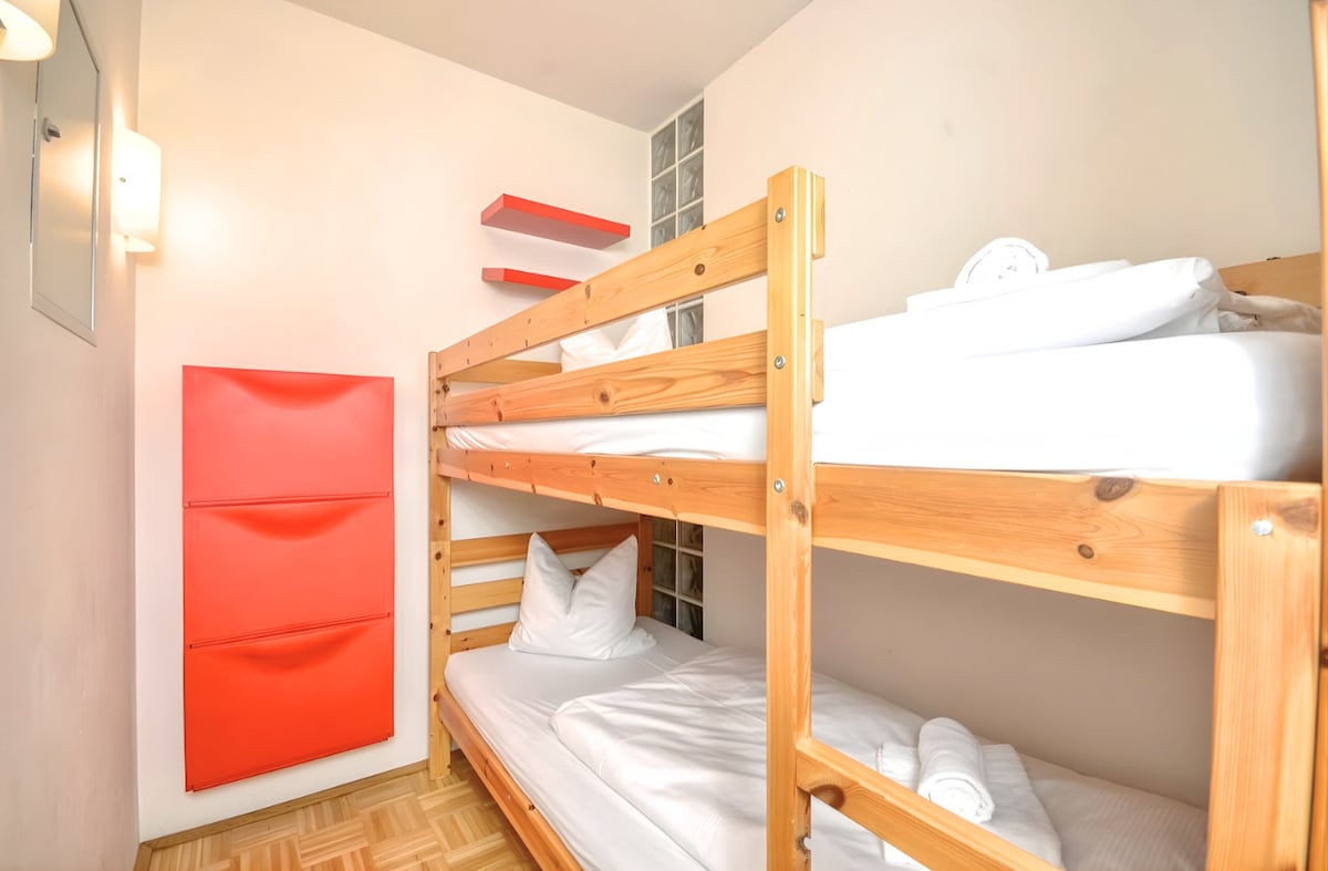 غرفة النوم 3