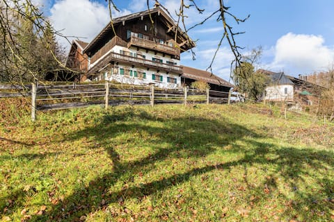 Farmhouse Augenweide