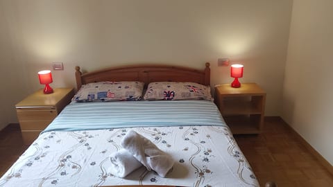 Queen Home San Giovanni