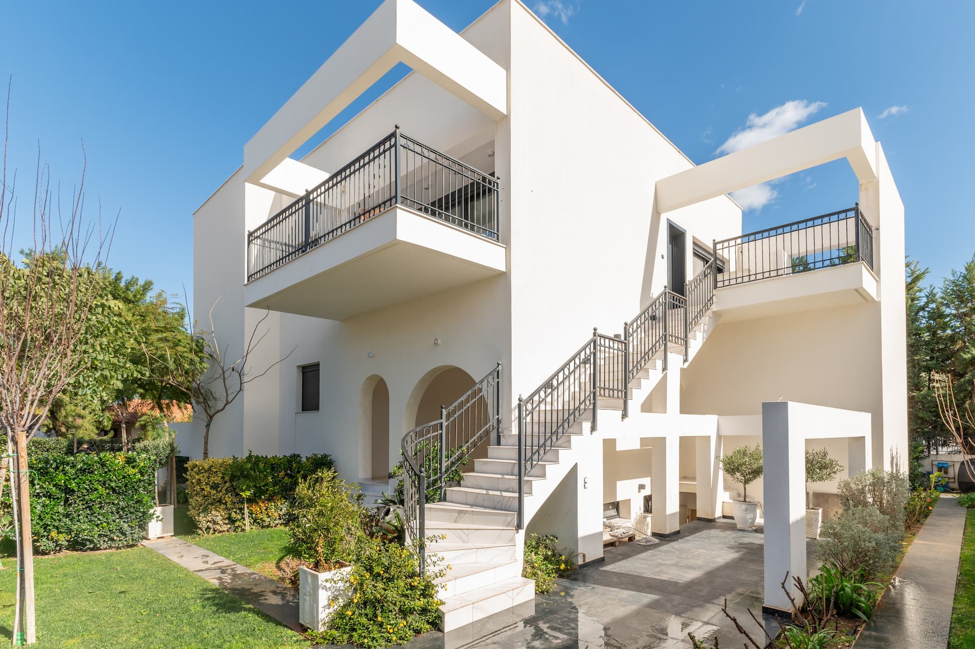 Angel Residence