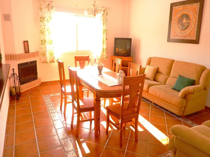 Maison à Canillas Proche De Plage - Vélez-Málaga
