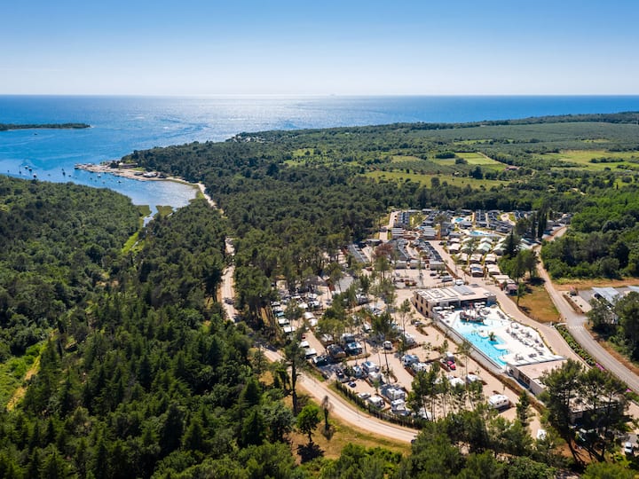 Camping Santa Marina By Interhome - Poreč
