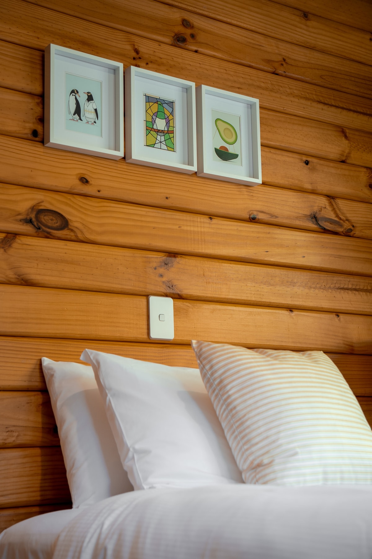 Насладете се на страхотен нощен сън и се събудете освежени