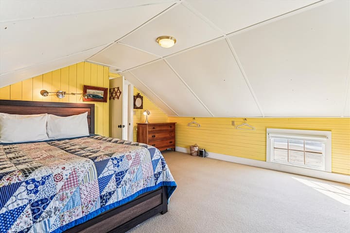 Საწოლი 152 × 203 სმ