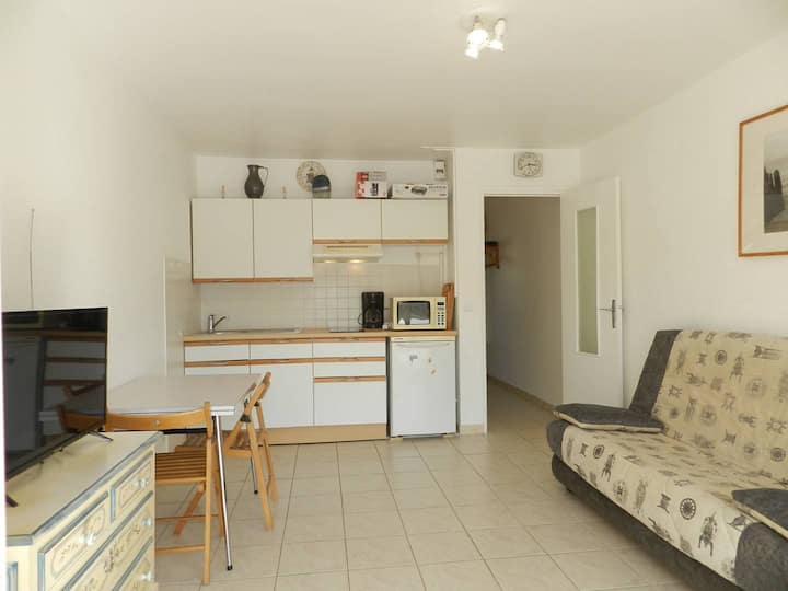 Appartement Bormes-les-mimosas, 2 Pièces, 4 Pers. - Bormes-les-Mimosas