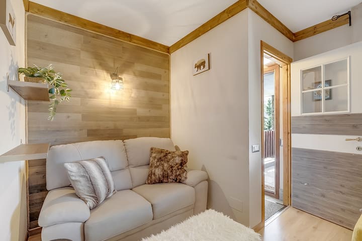 Sofa (prostor za spavanje za studio)