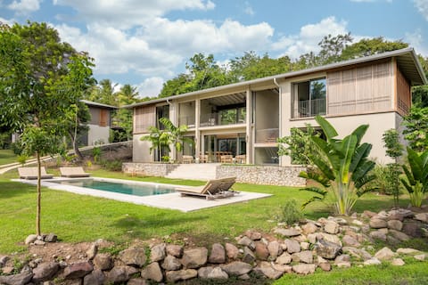 Le Perchoir - Villas of the Bay