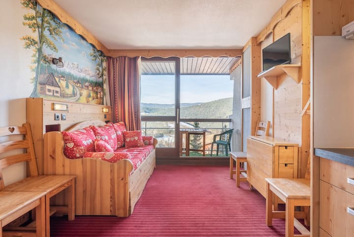 Parenthèse Familiale Cosy - Villard-de-Lans