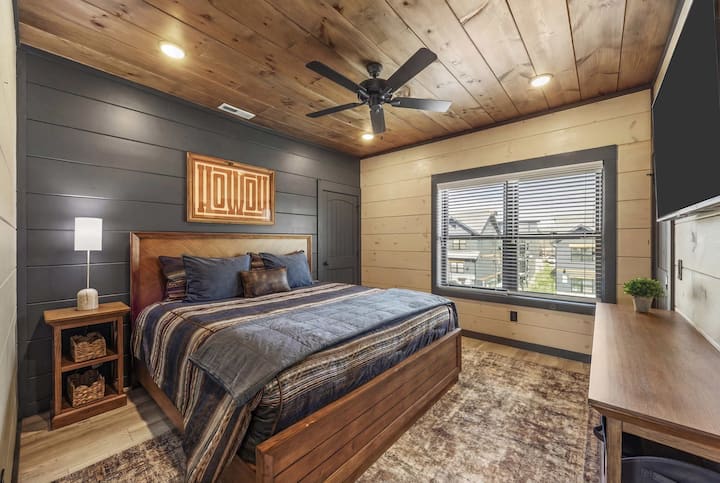 King Suite 3 -