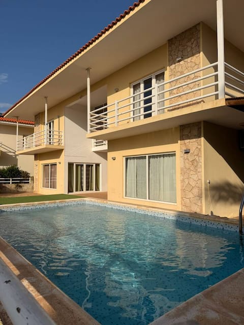 Murdeira Villa with Private Pool V164 by RPG Group