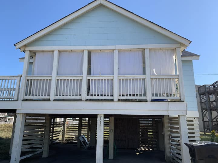 New! Calico Jack's Galley - Duck, NC