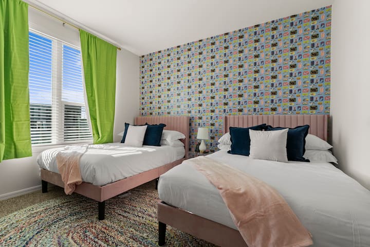 ห้องนอน2