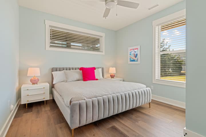 ห้องคิงอินสวีทที่ชั้น 1