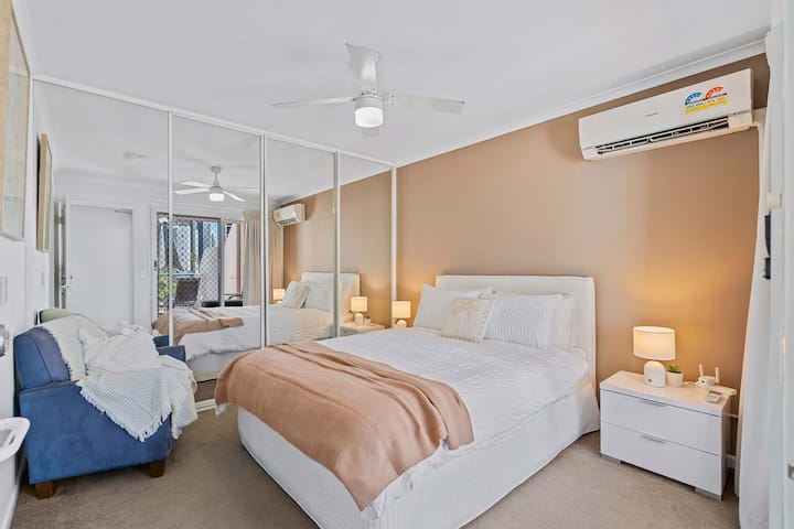 غرفة النوم 1