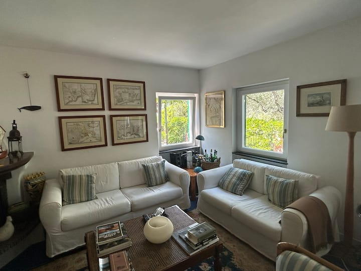 Villa Renata Ac Amazing Sea View, Garden, Terrrace - Monterosso al Mare