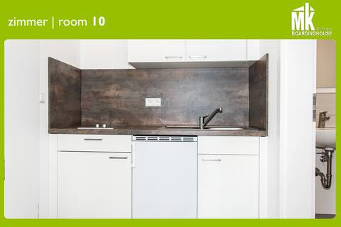 Top Airbnb: 10 - Bachwiesenstr. Stuttgart in Rathaus