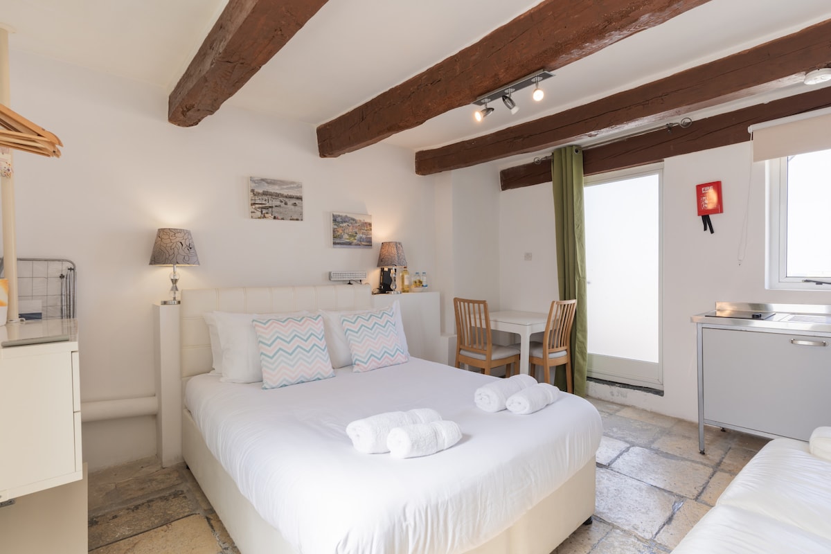 საძინებელი