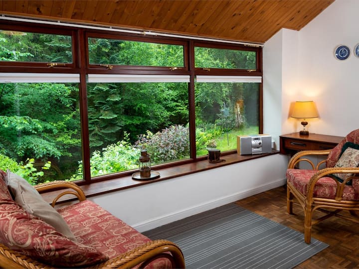 2 Bed In Brecon (Oc-bn245) - Brecon