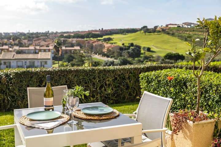Fairview Golfside Apartment At Boavista - Praia da Luz