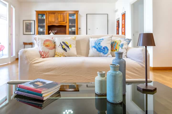 Sardinia Re - Residenza Mazzini - Alghero