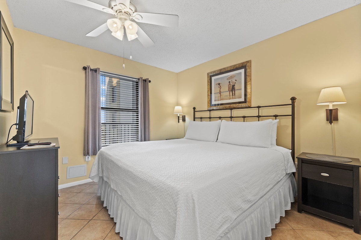 ძირითადი საძინებელი