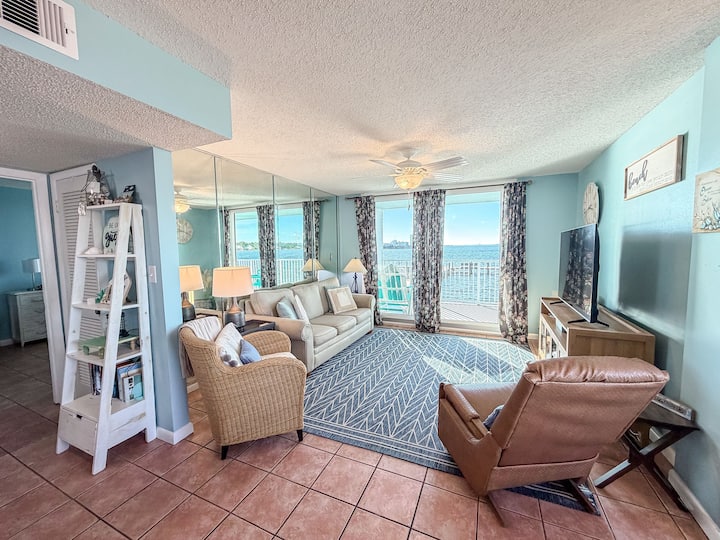 Best Sunsets On The Lagoon Front W/ Pools & Pier - Gulf Shores, AL