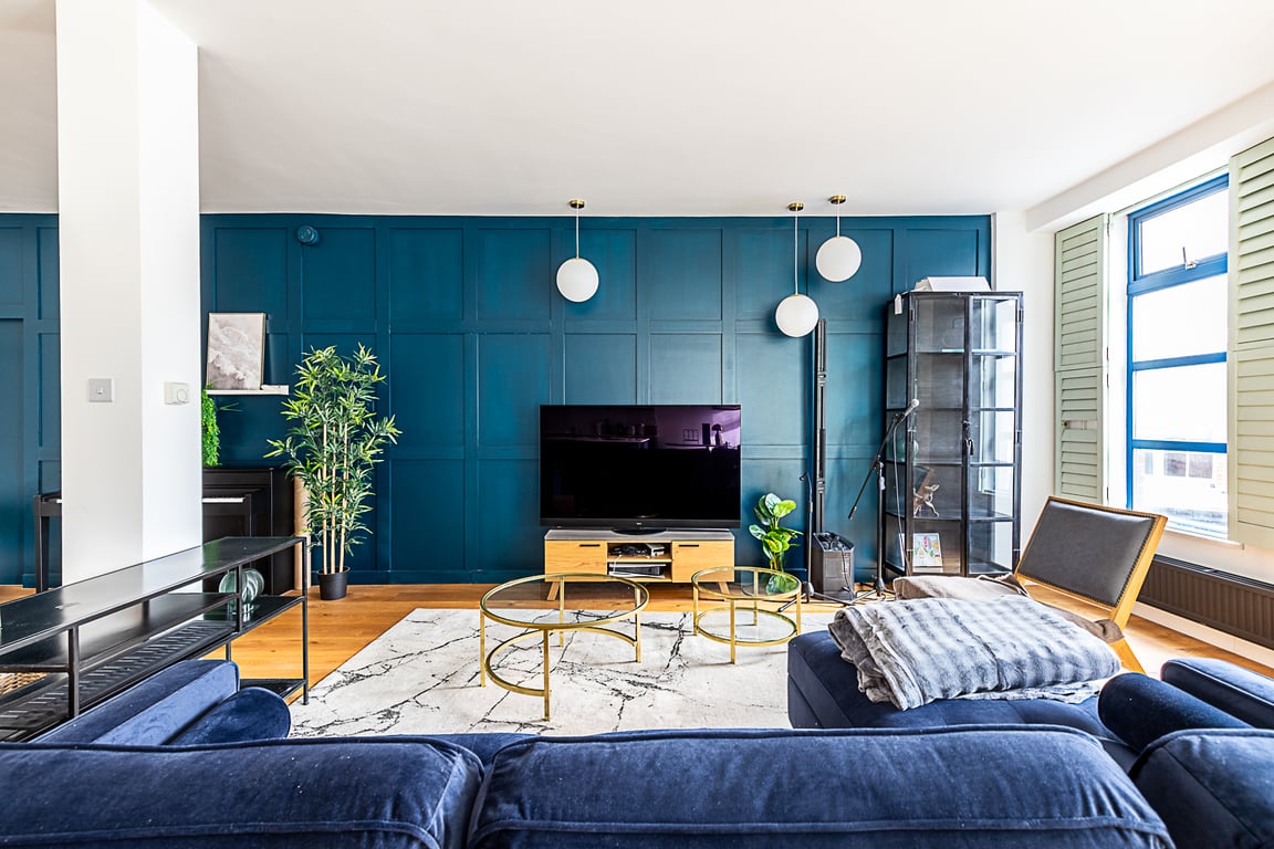 Shoreditch Gem by Spitalfields - Flats for Rent in Greater London ...