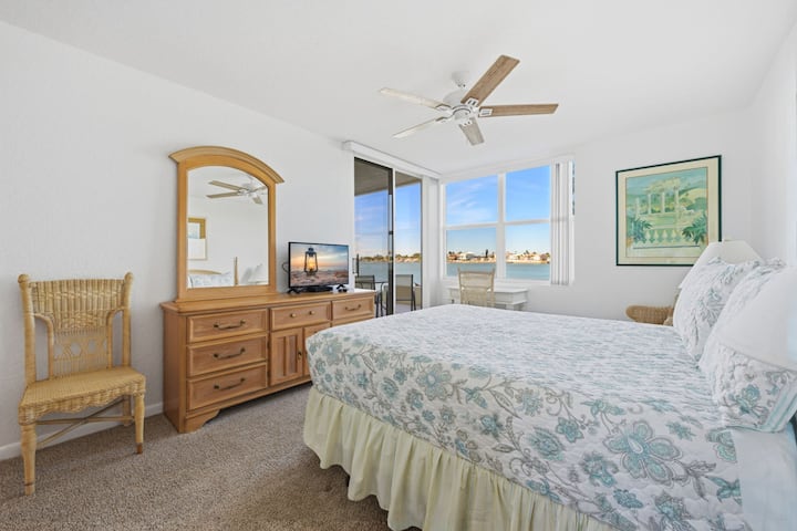 Dormitorio principal