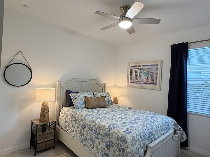 Спална соба 2