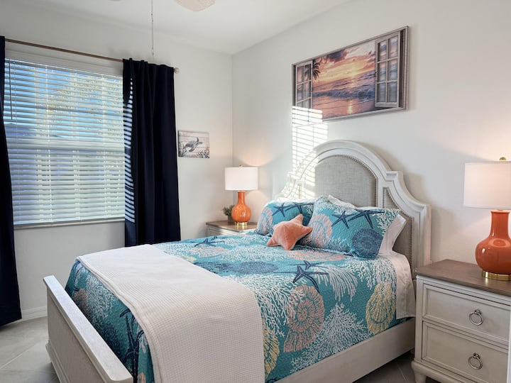 Спална соба 3