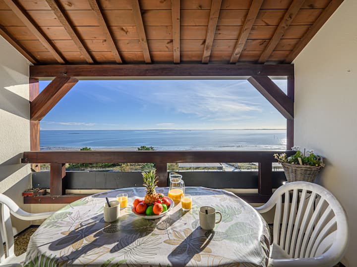 Le Britannia By Interhome - Carnac
