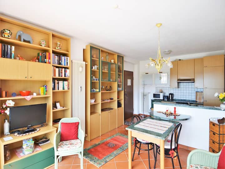 Villa Au Bord Du Lac à Luino - Luino