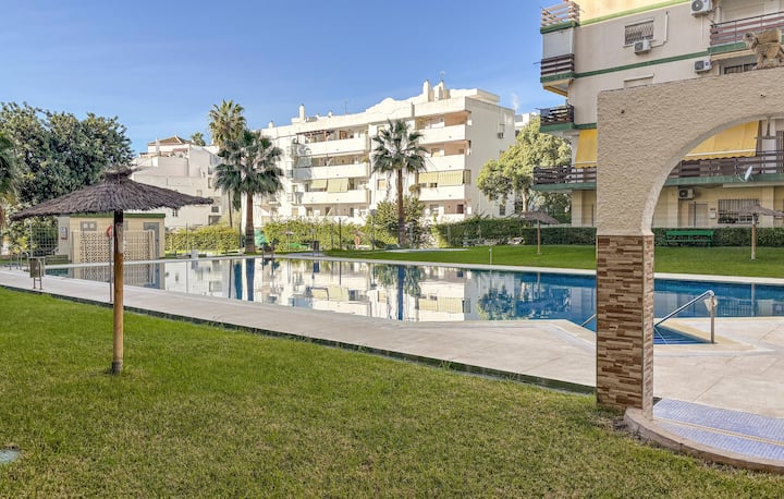 Awesome Apartment In Benalmadena - Benalmádena