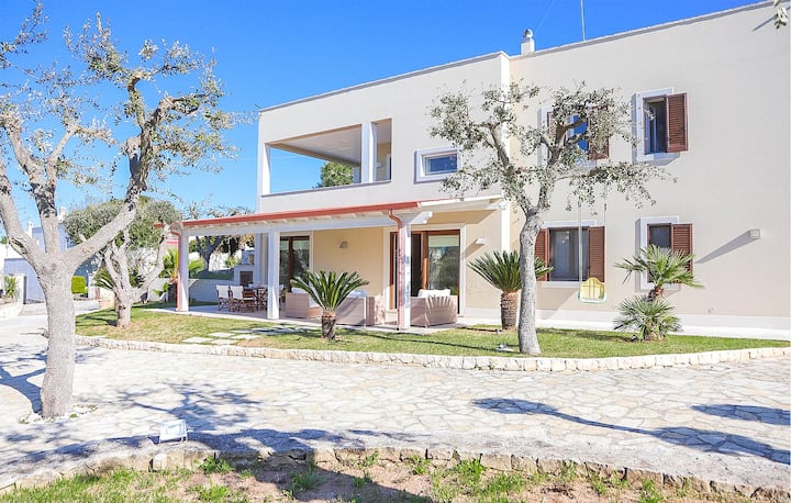 Cozy Apartment In Fasano With Wifi - Fasano