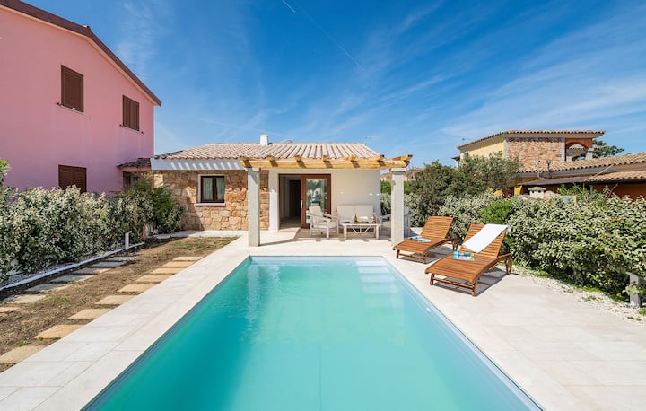 Nice Home In San Teodoro - San Teodoro